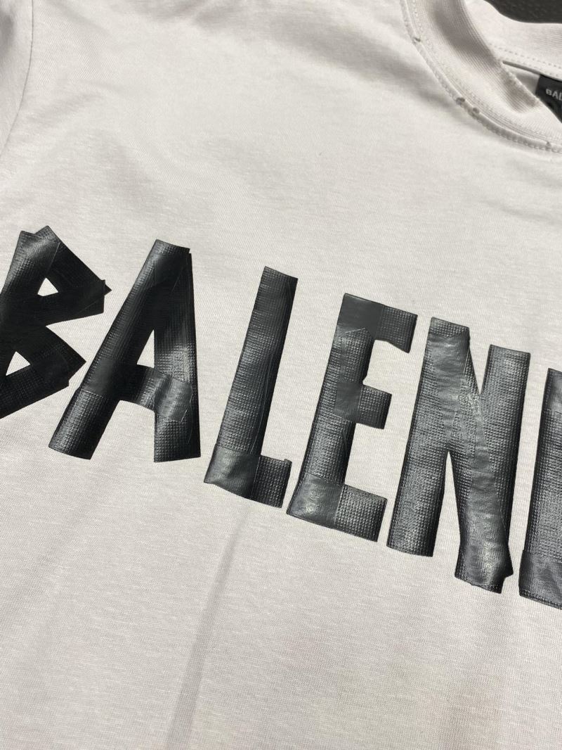 Balenciaga T-Shirts